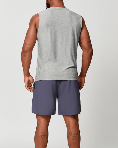 Tank top Ironfit Regular - Ironfit PL