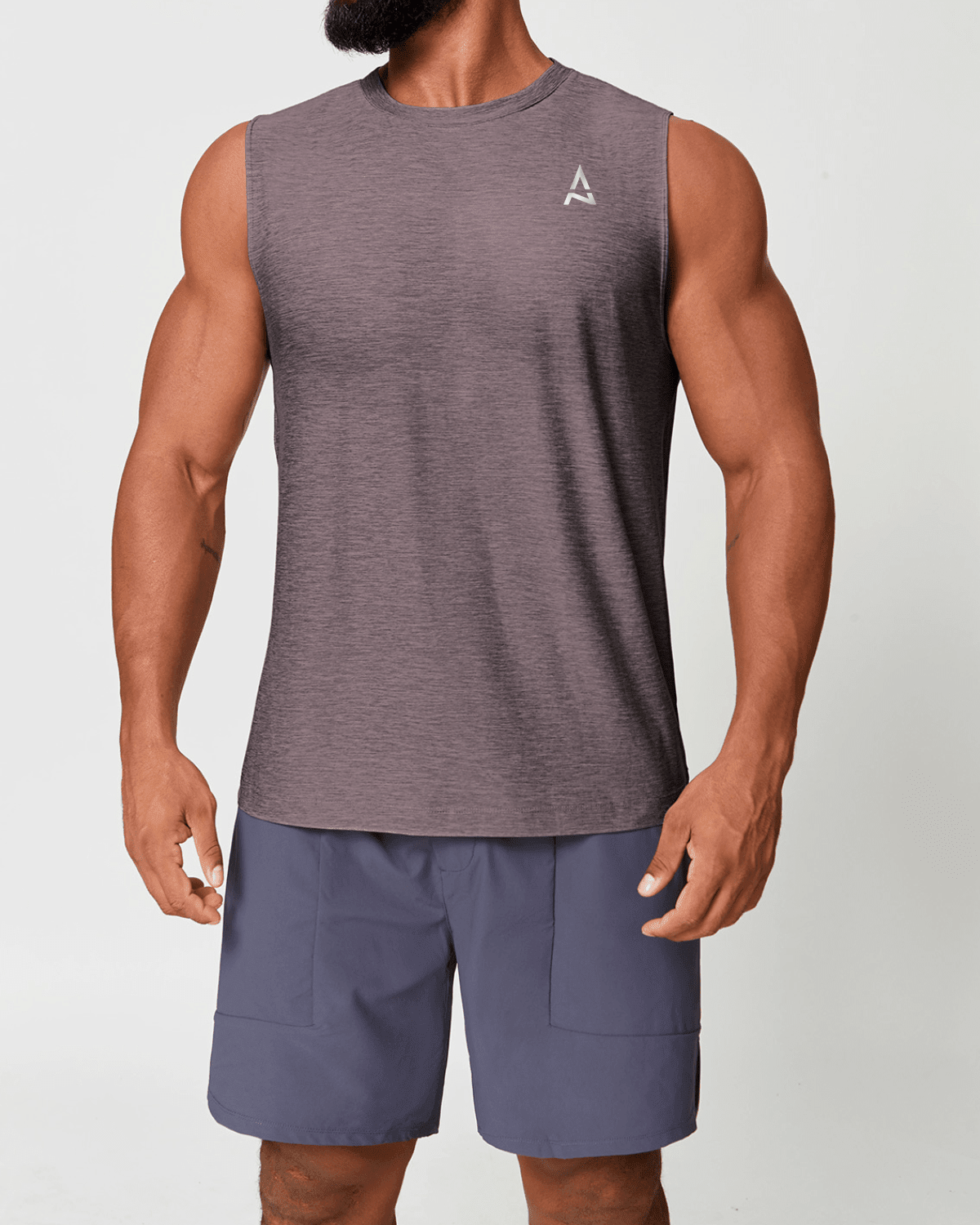 Tank top Ironfit Regular - Ironfit PL
