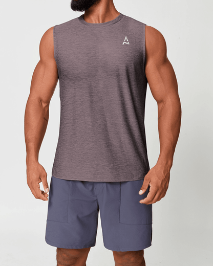 Tank top Ironfit Regular - Ironfit PL