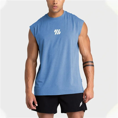 Tank top Ironfit Sleveless - Ironfit PL