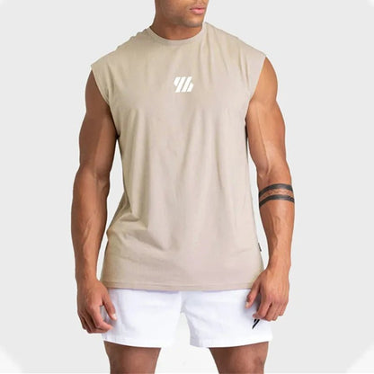 Tank top Ironfit Sleveless - Ironfit PL
