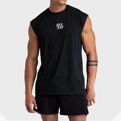 Tank top Ironfit Sleveless - Ironfit PL