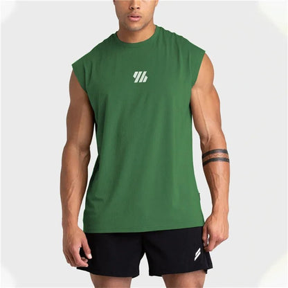Tank top Ironfit Sleveless - Ironfit PL