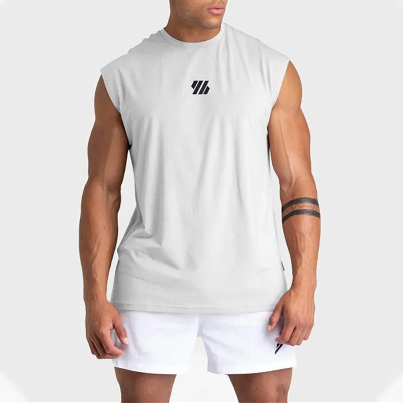 Tank top Ironfit Sleveless - Ironfit PL