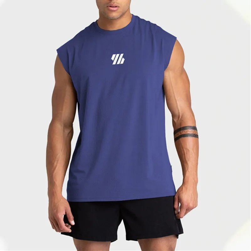 Tank top Ironfit Sleveless - Ironfit PL