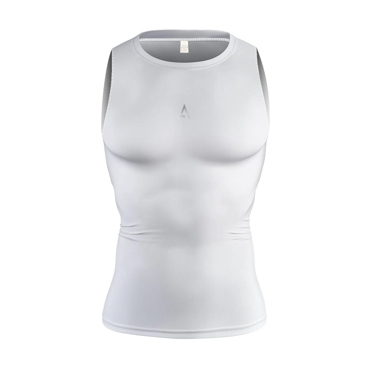 Tank Top kompresyjny Ironfit Silver - Ironfit PL