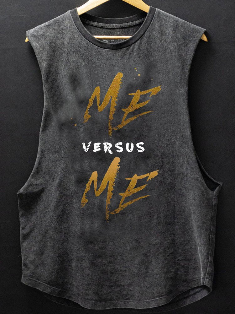 Tank top Me Versus Me - Ironfit PL