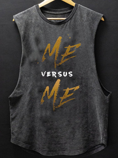 Tank top Me Versus Me - Ironfit PL