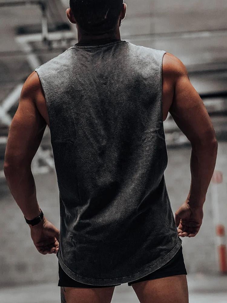 Tank top Release the quackin - Ironfit PL
