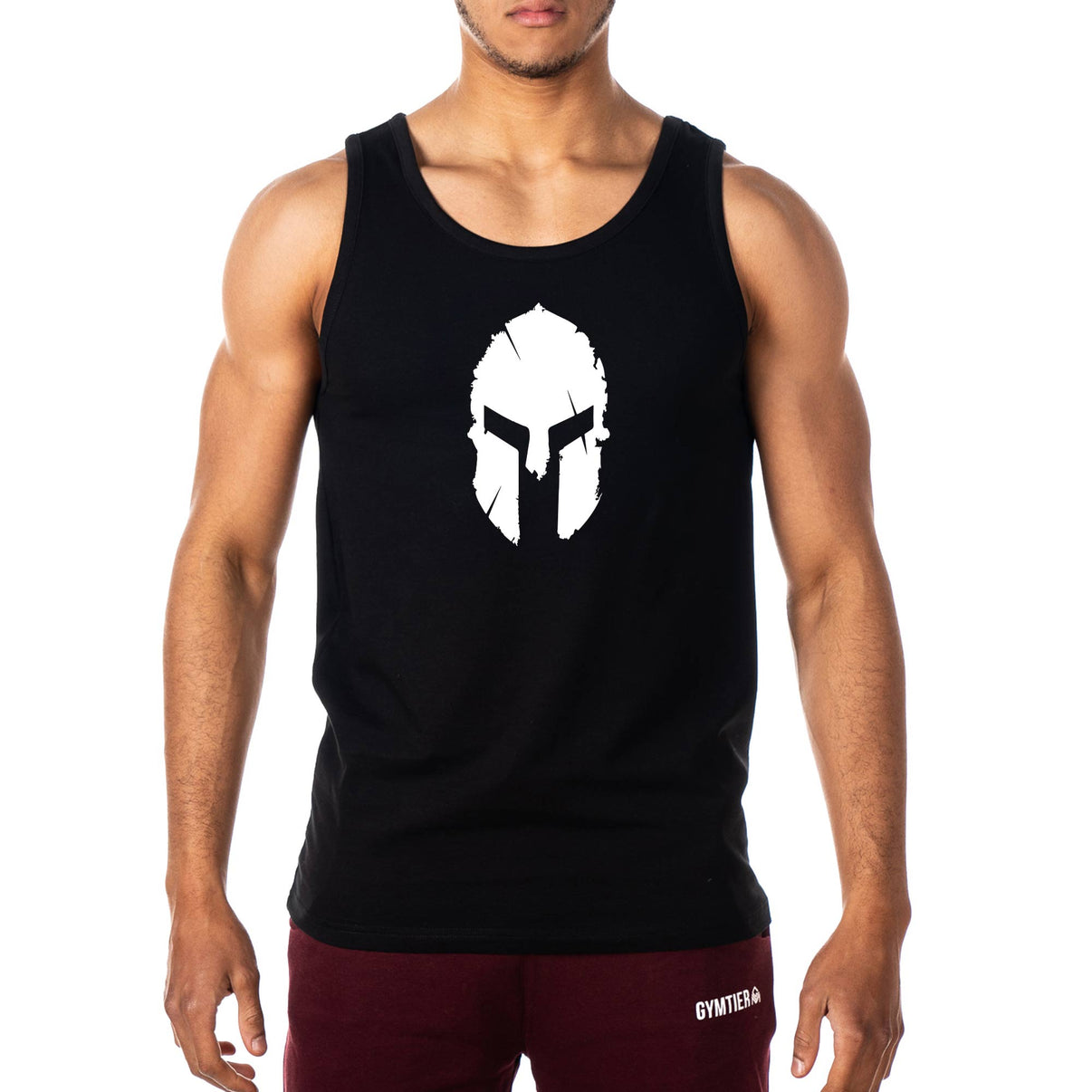 Tank top Spartan Gym - Ironfit PL