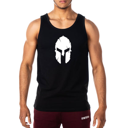Tank top Spartan Gym - Ironfit PL