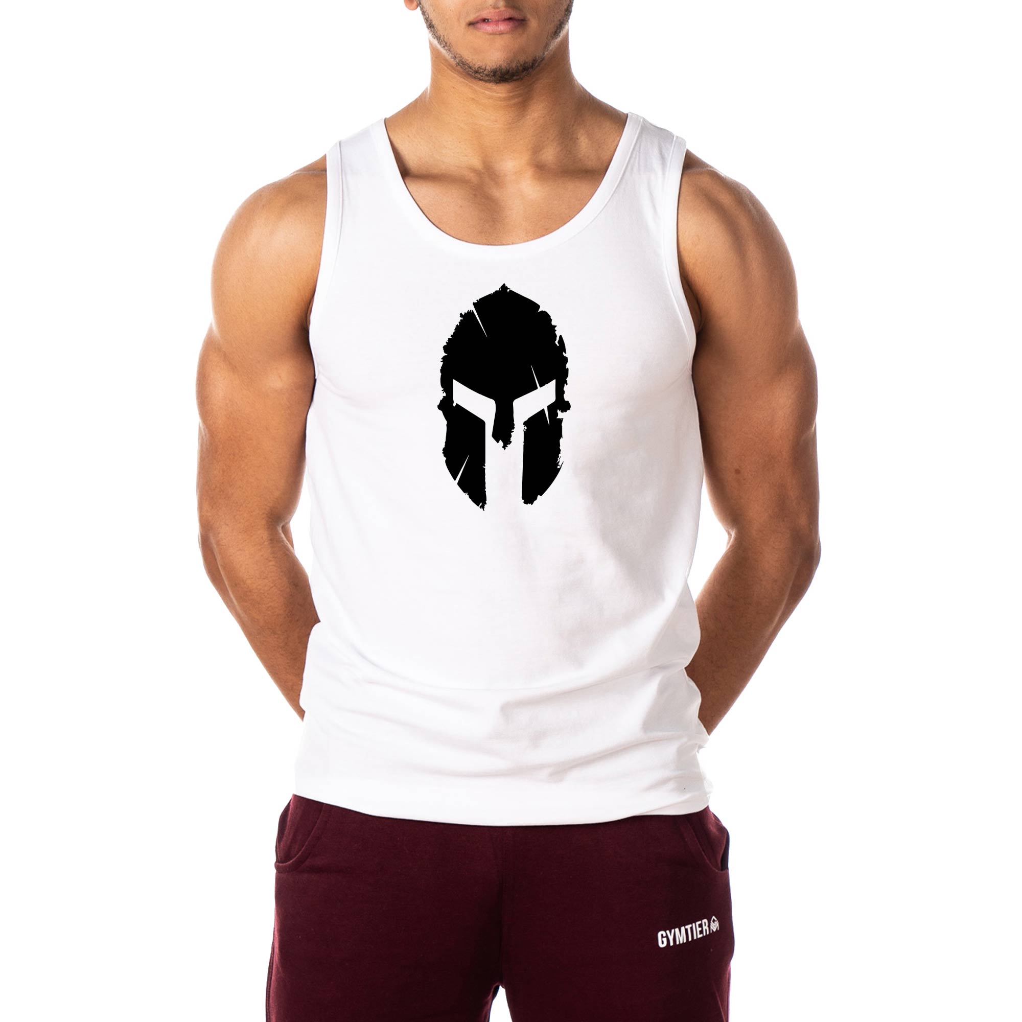 Tank top Spartan Gym - Ironfit PL