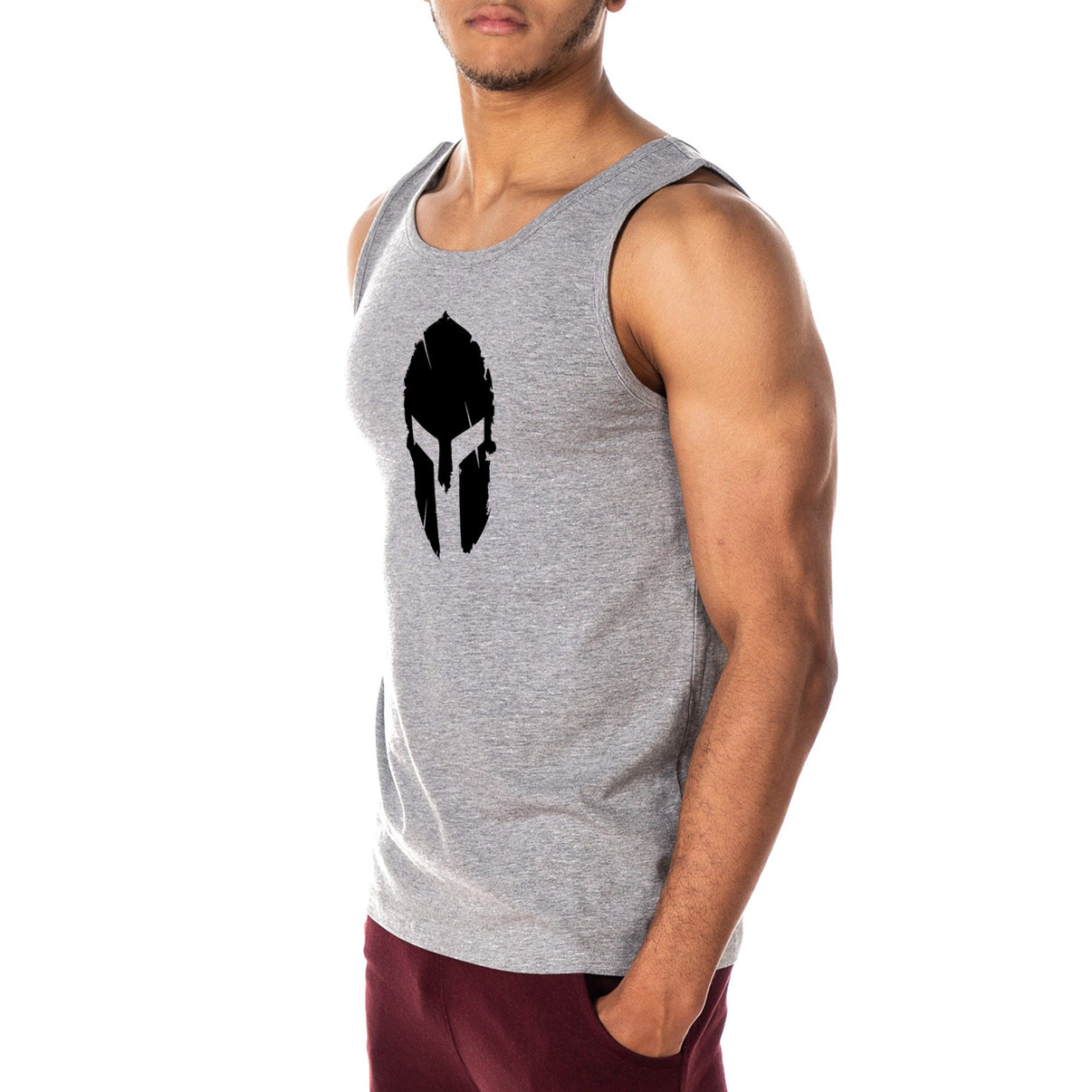 Tank top Spartan Gym - Ironfit PL