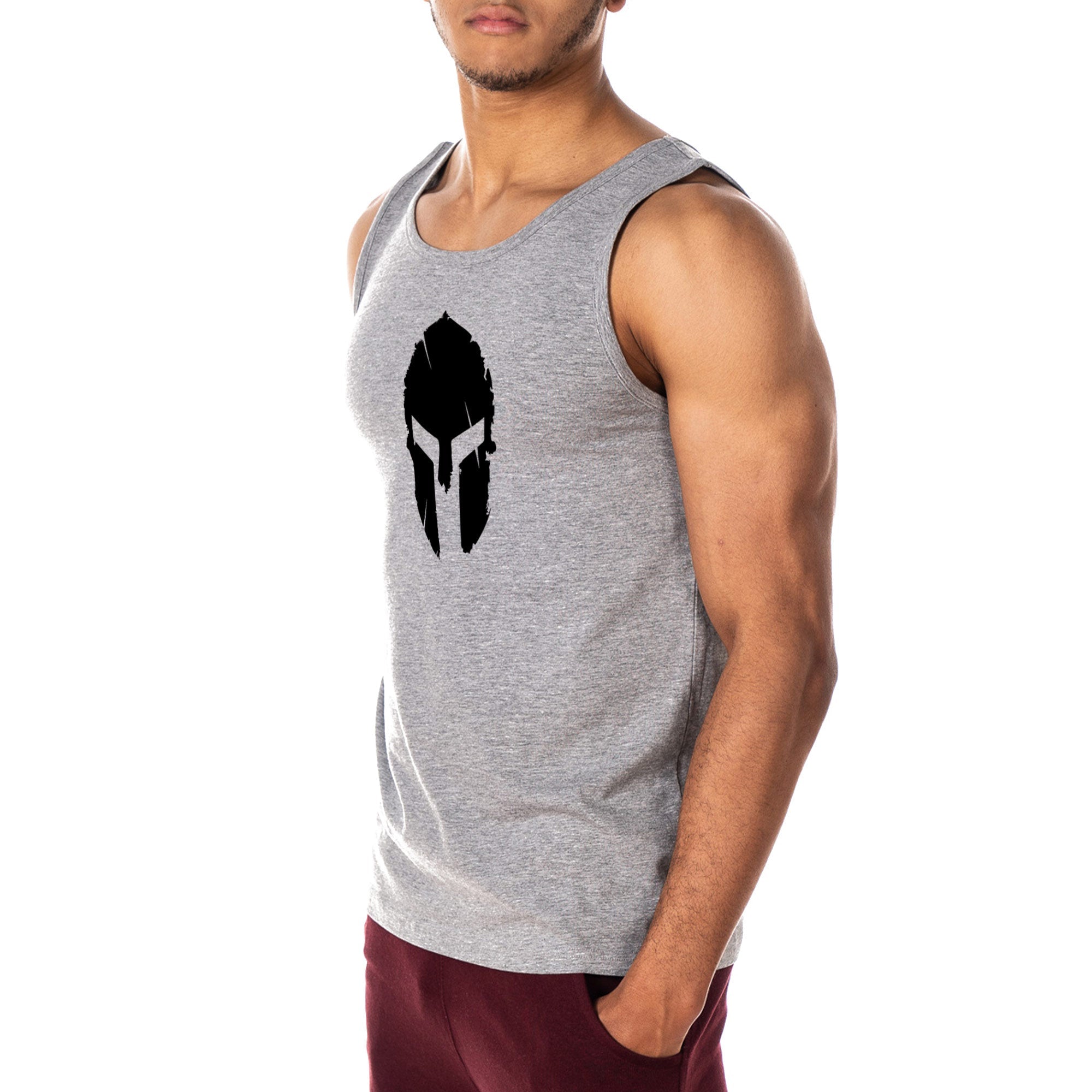 Tank top Spartan Gym - Ironfit PL