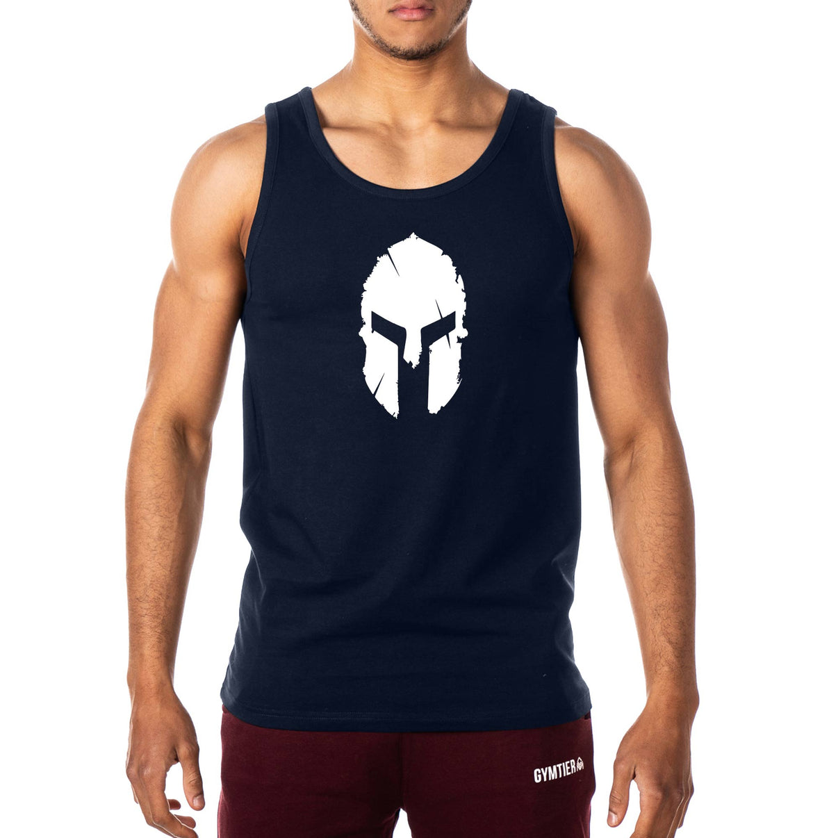 Tank top Spartan Gym - Ironfit PL