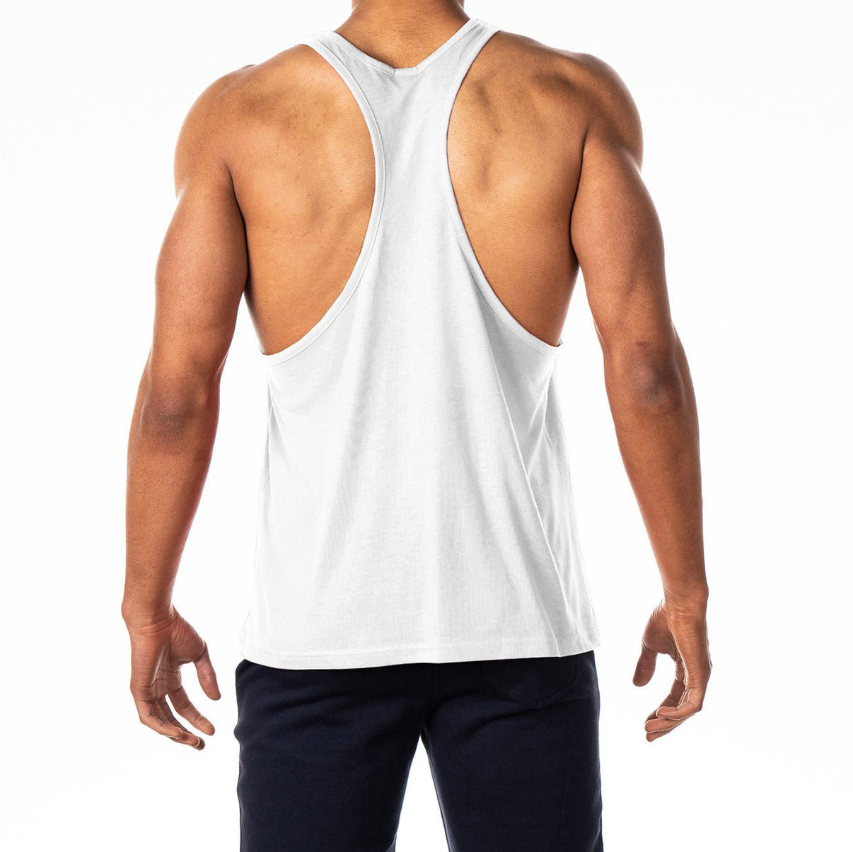 Tank top Spartan USA - Ironfit PL