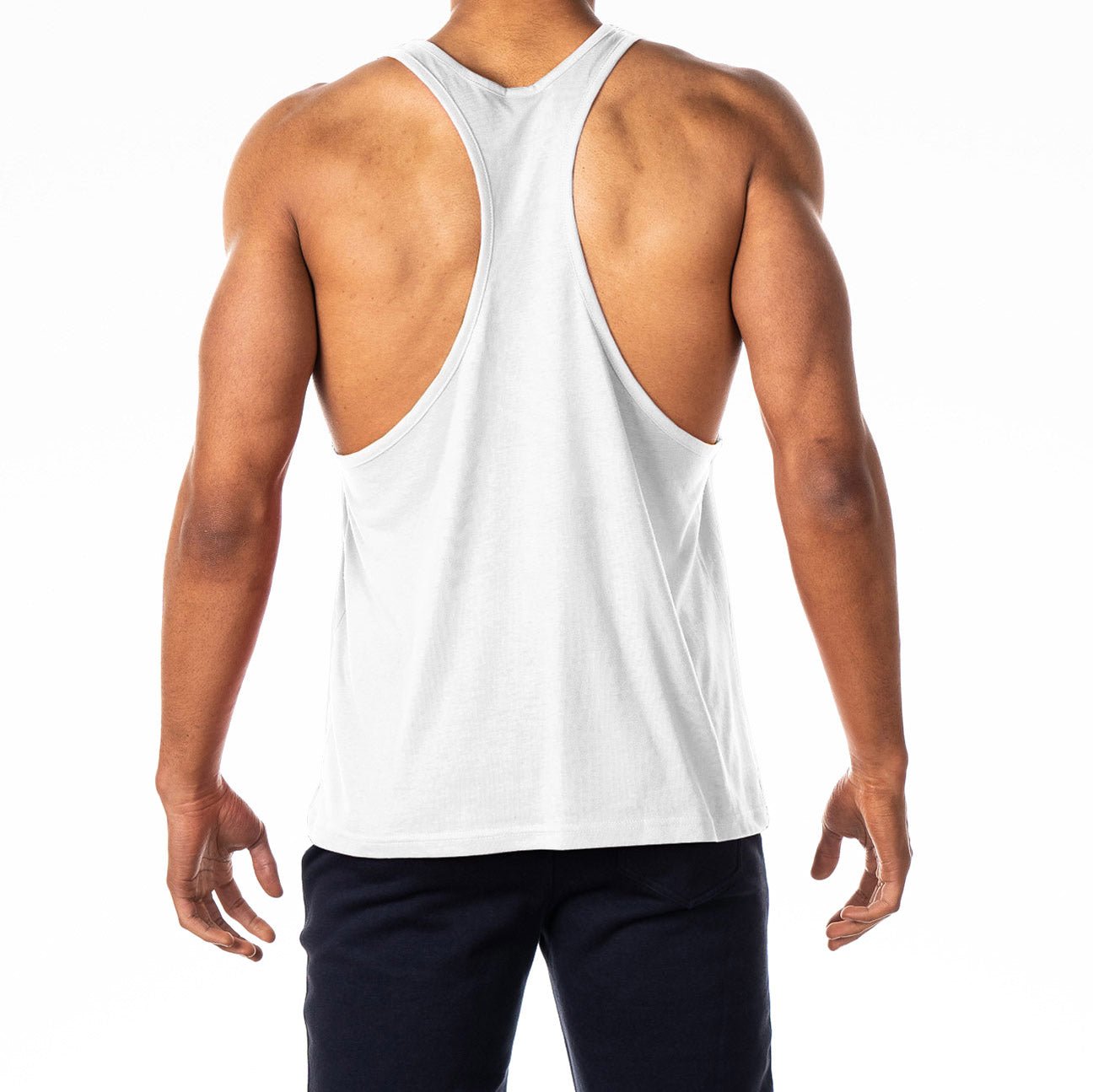 Tank top Spartan USA - Ironfit PL