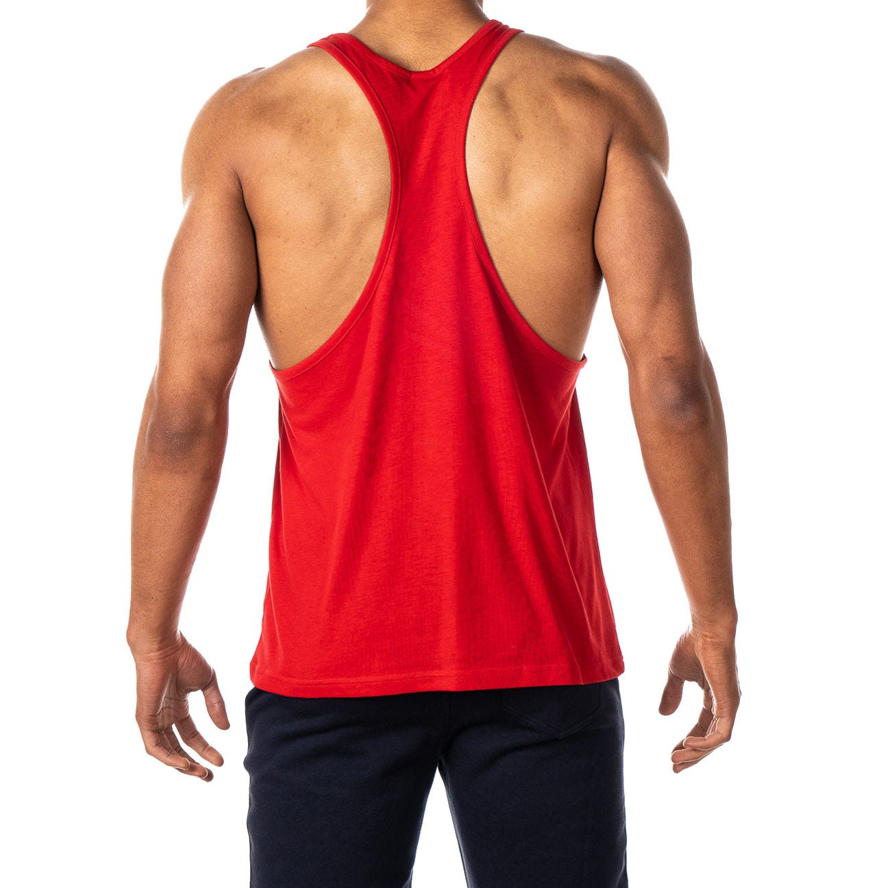 Tank top Spartan USA - Ironfit PL