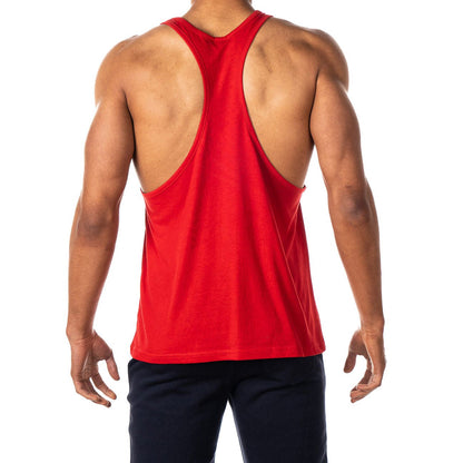 Tank top Spartan USA - Ironfit PL