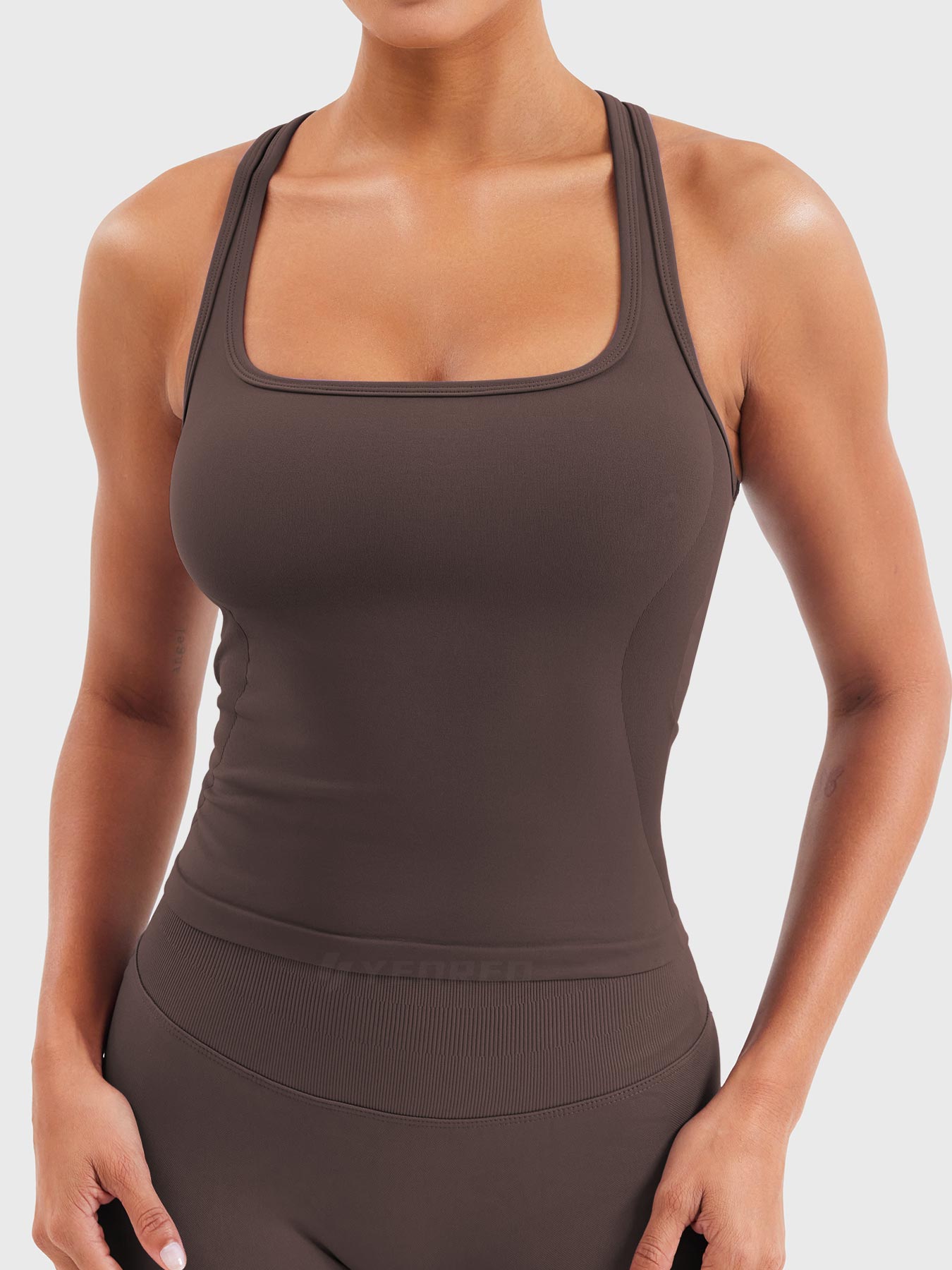Top Elen Racerback - Ironfit PL