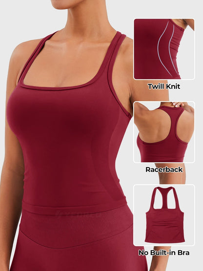 Top Elen Racerback - Ironfit PL