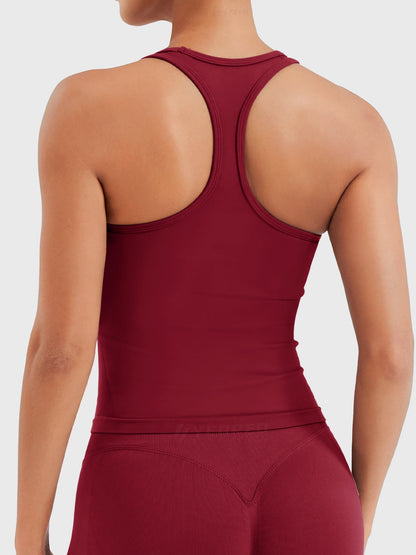 Top Elen Racerback - Ironfit PL