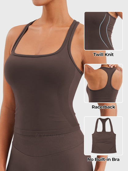 Top Elen Racerback - Ironfit PL
