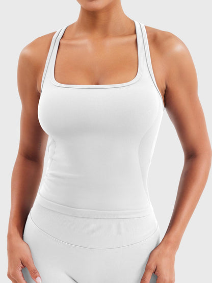 Top Elen Racerback - Ironfit PL