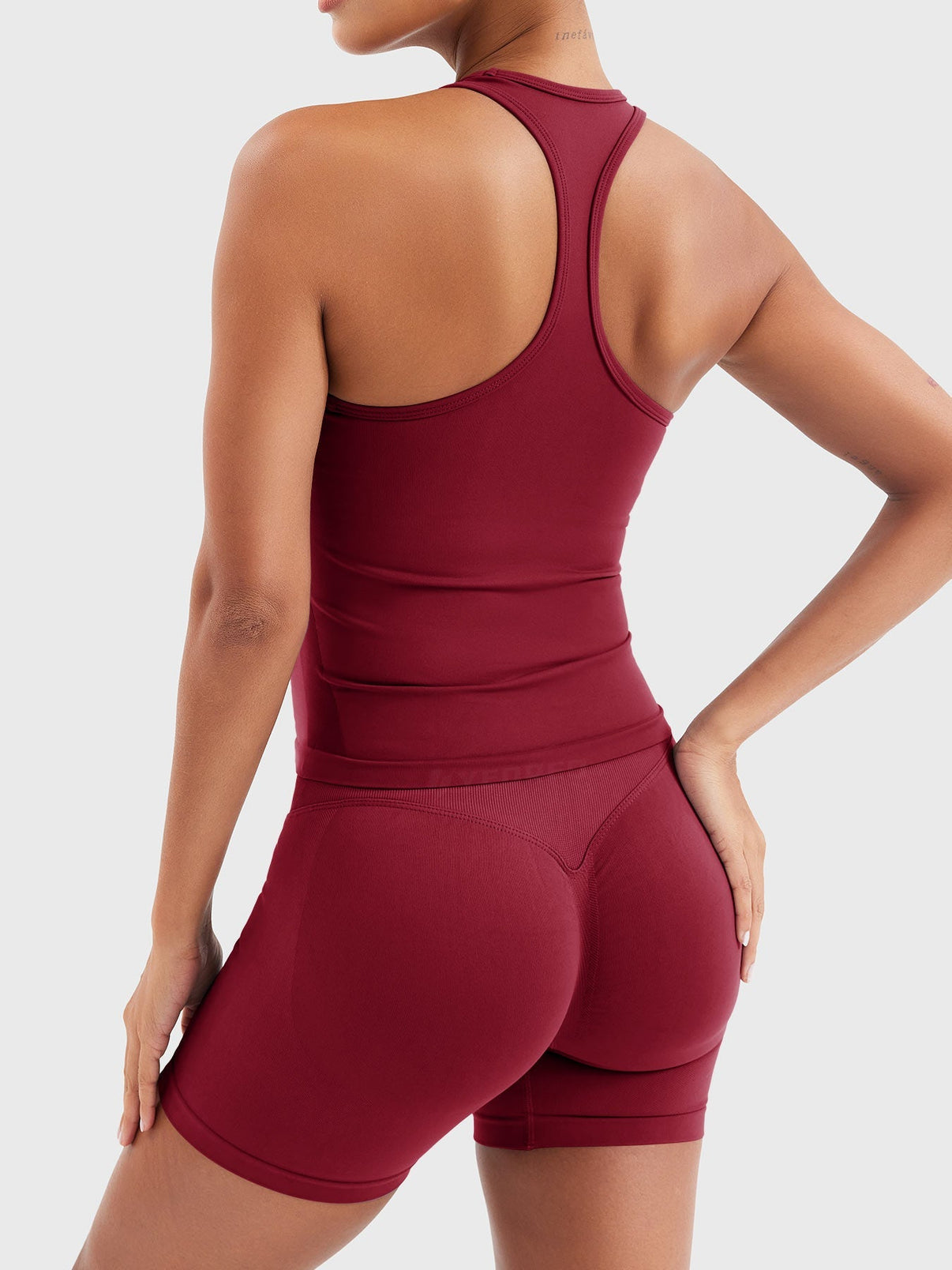 Top Elen Racerback - Ironfit PL