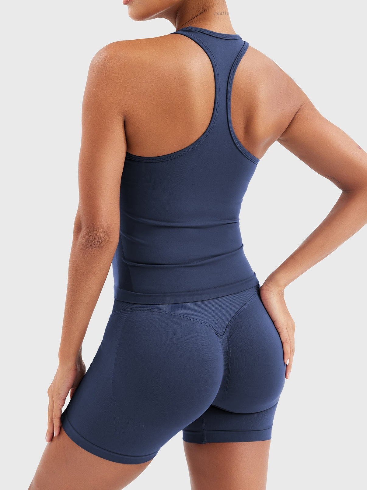 Top Elen Racerback - Ironfit PL