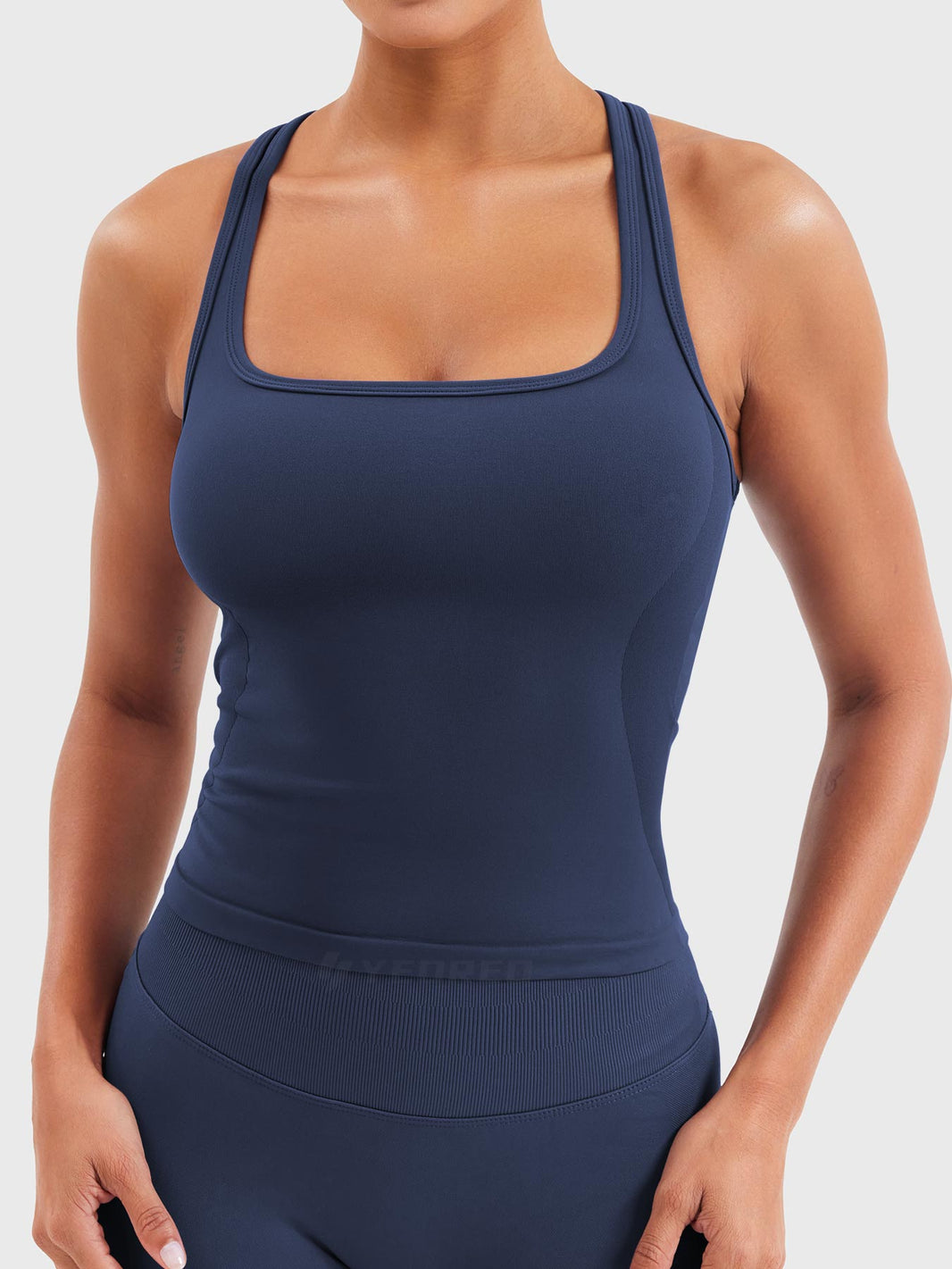 Top Elen Racerback - Ironfit PL