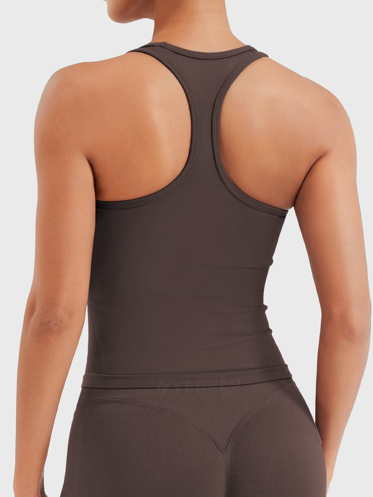Top Elen Racerback - Ironfit PL