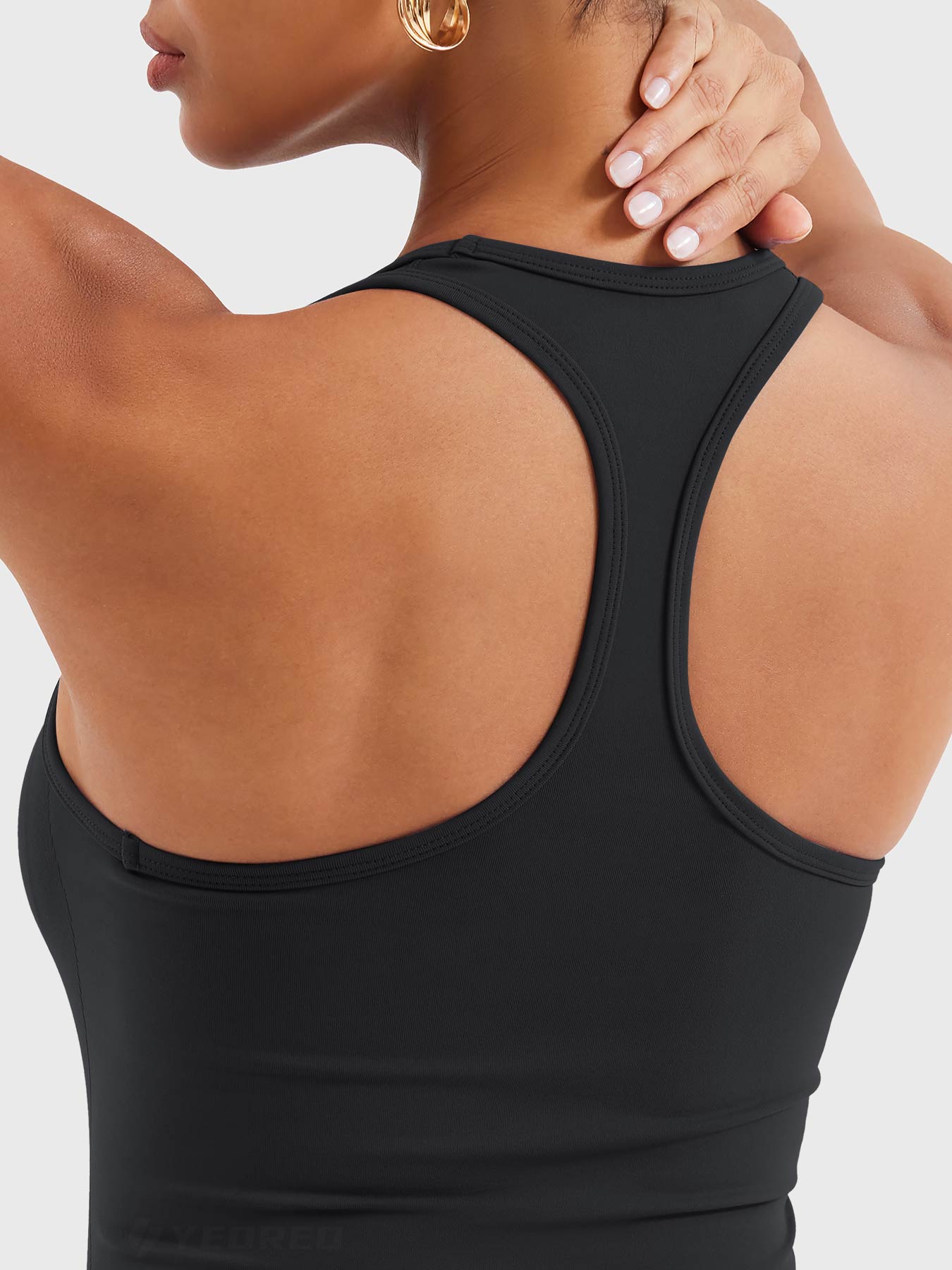 Top Elen Racerback - Ironfit PL