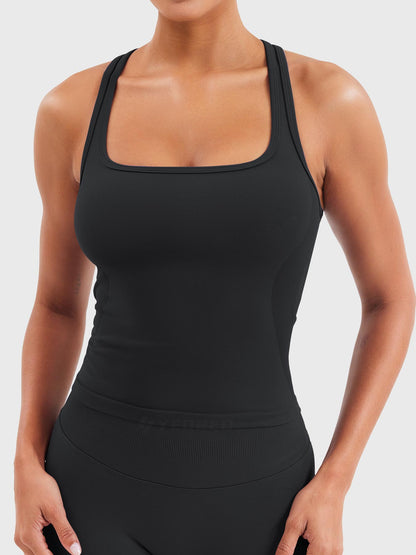 Top Elen Racerback - Ironfit PL