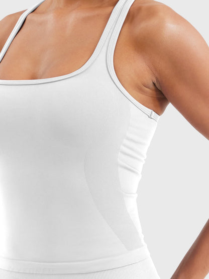 Top Elen Racerback - Ironfit PL