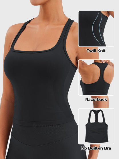 Top Elen Racerback - Ironfit PL