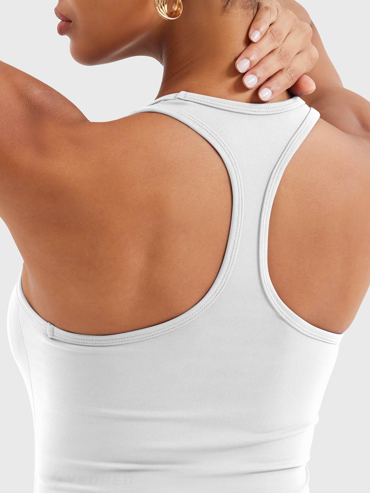 Top Elen Racerback - Ironfit PL