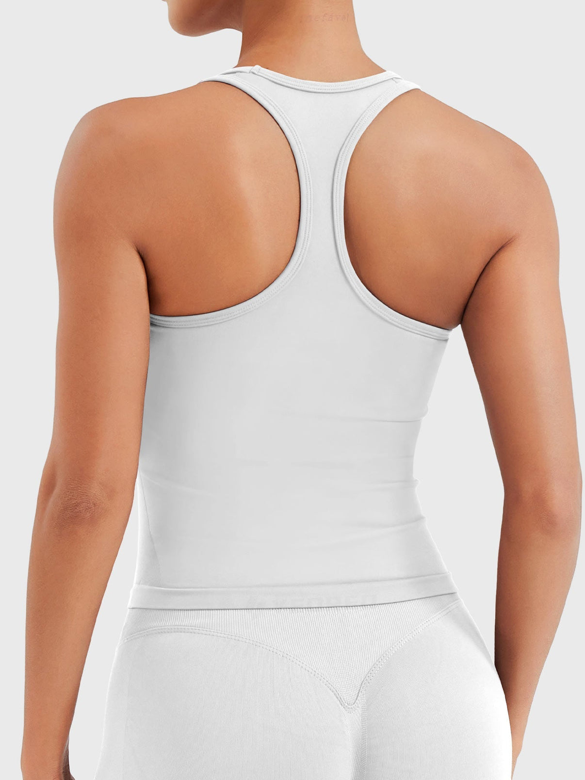 Top Elen Racerback - Ironfit PL