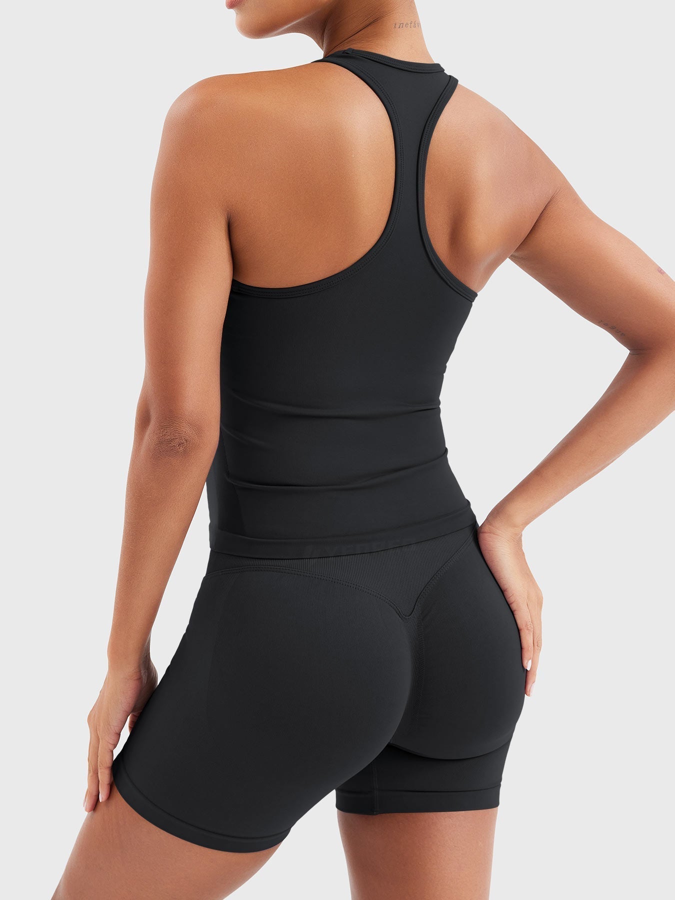 Top Elen Racerback - Ironfit PL