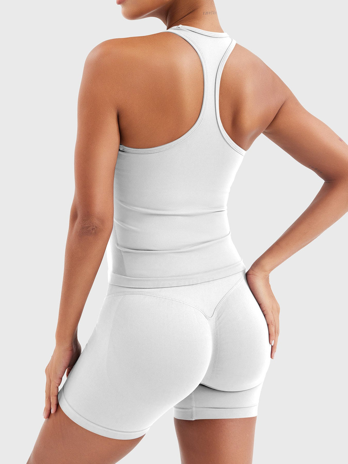 Top Elen Racerback - Ironfit PL