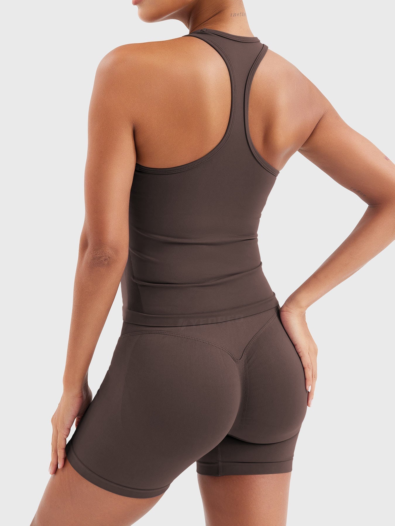 Top Elen Racerback - Ironfit PL