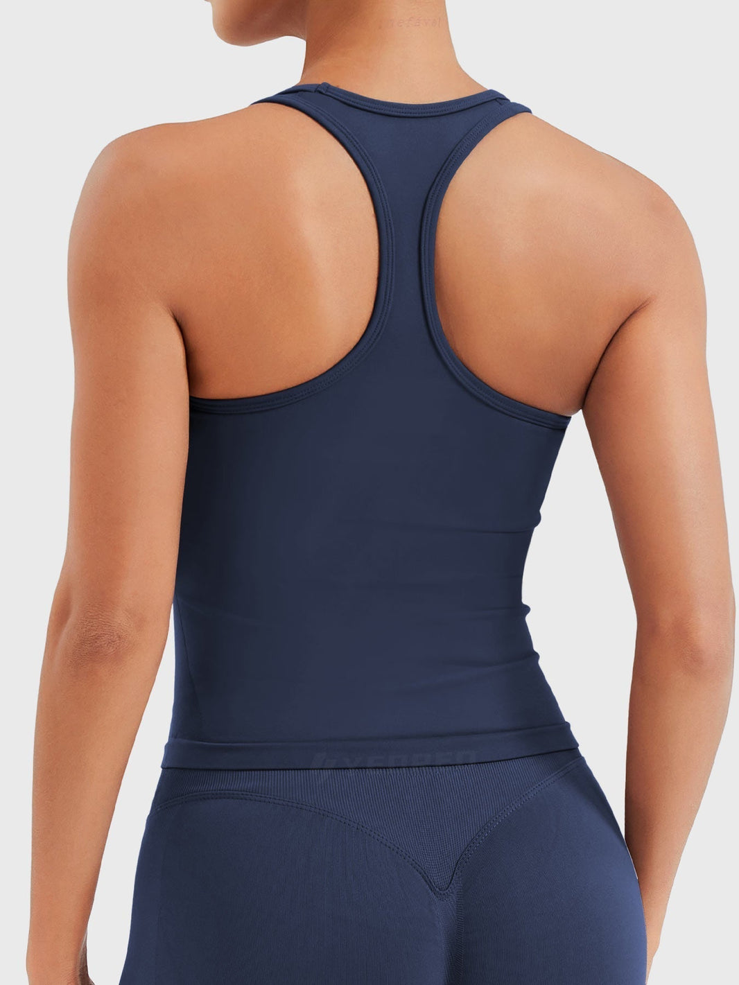 Top Elen Racerback - Ironfit PL