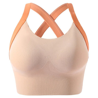 Top Ironfit Cross Back - Ironfit PL