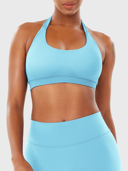 Top sportowy Elen Halter Sport - Ironfit PL