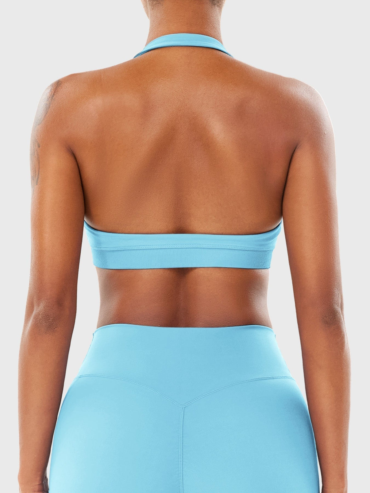 Top sportowy Elen Halter Sport - Ironfit PL
