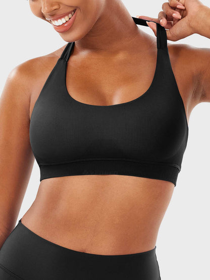Top sportowy Elen Halter Sport - Ironfit PL