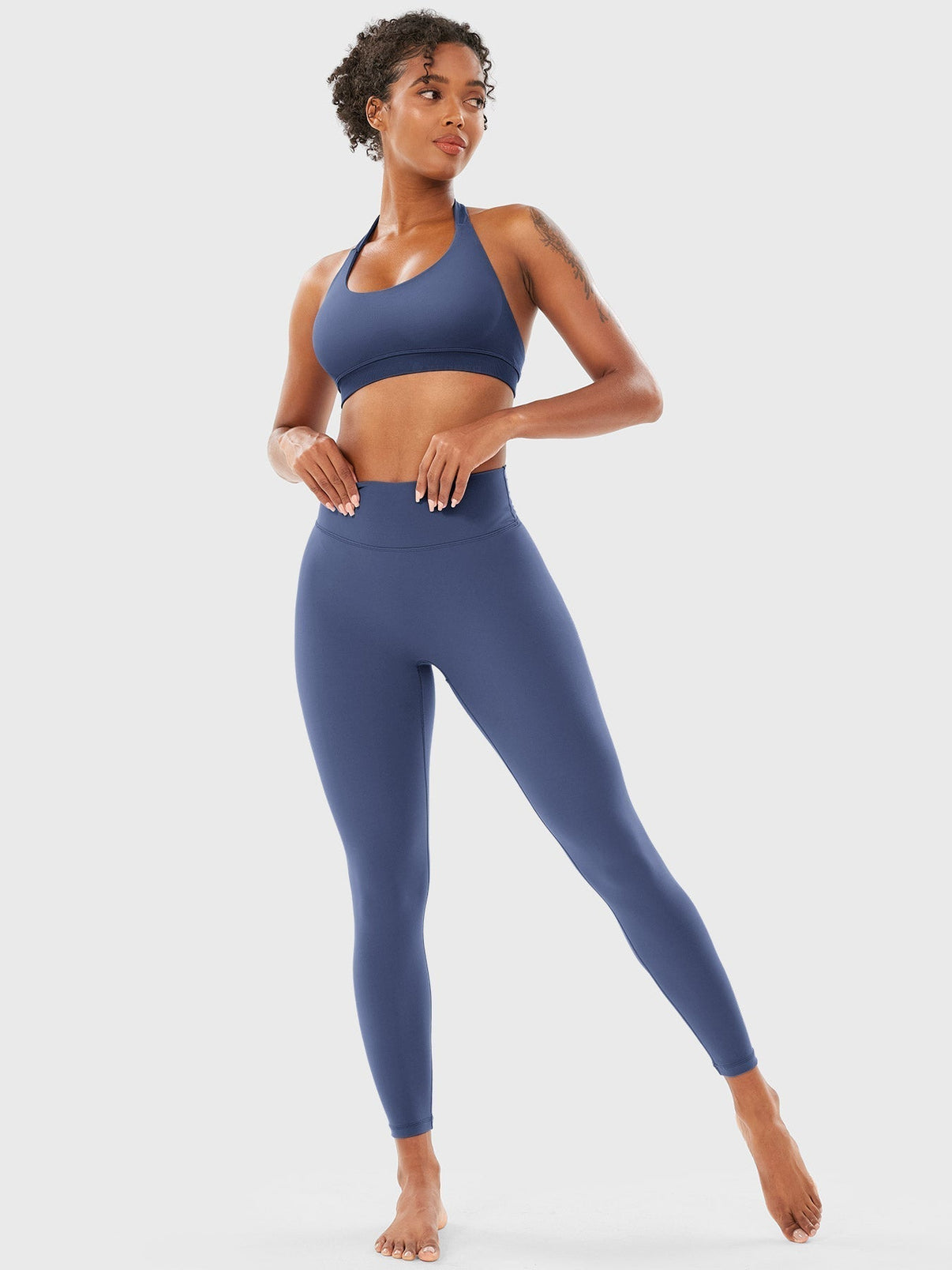 Top sportowy Elen Halter Sport - Ironfit PL