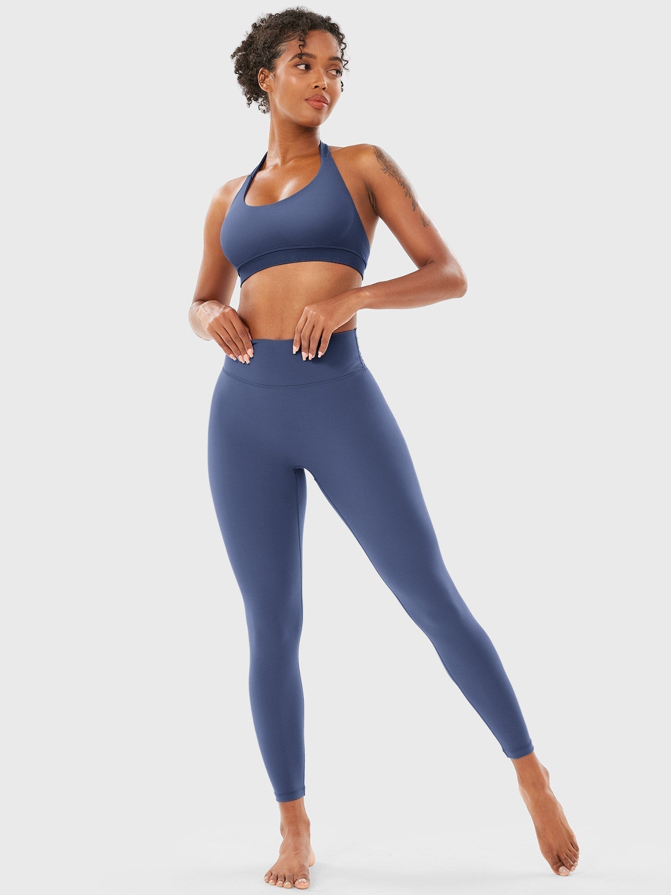 Top sportowy Elen Halter Sport - Ironfit PL