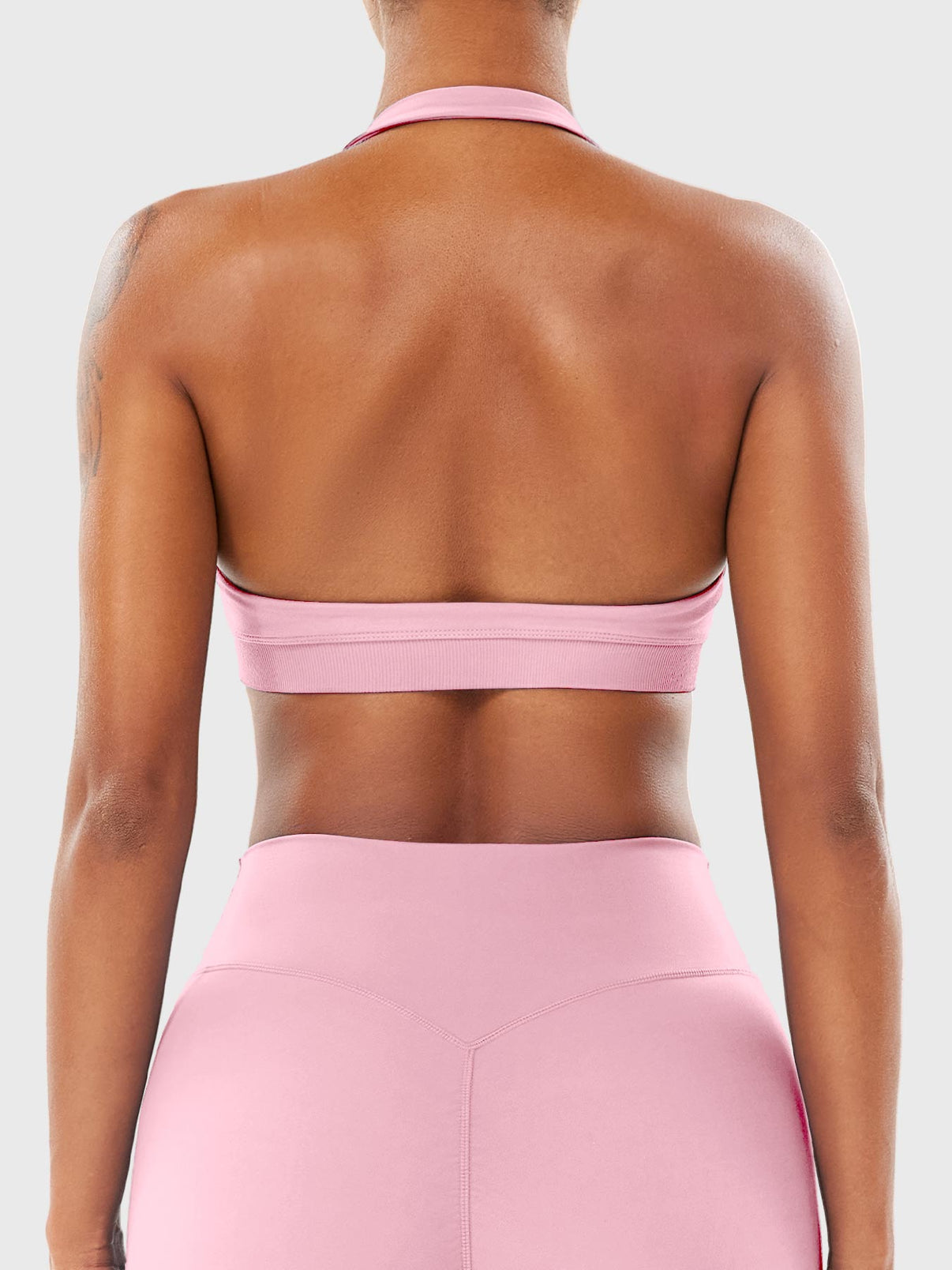 Top sportowy Elen Halter Sport - Ironfit PL