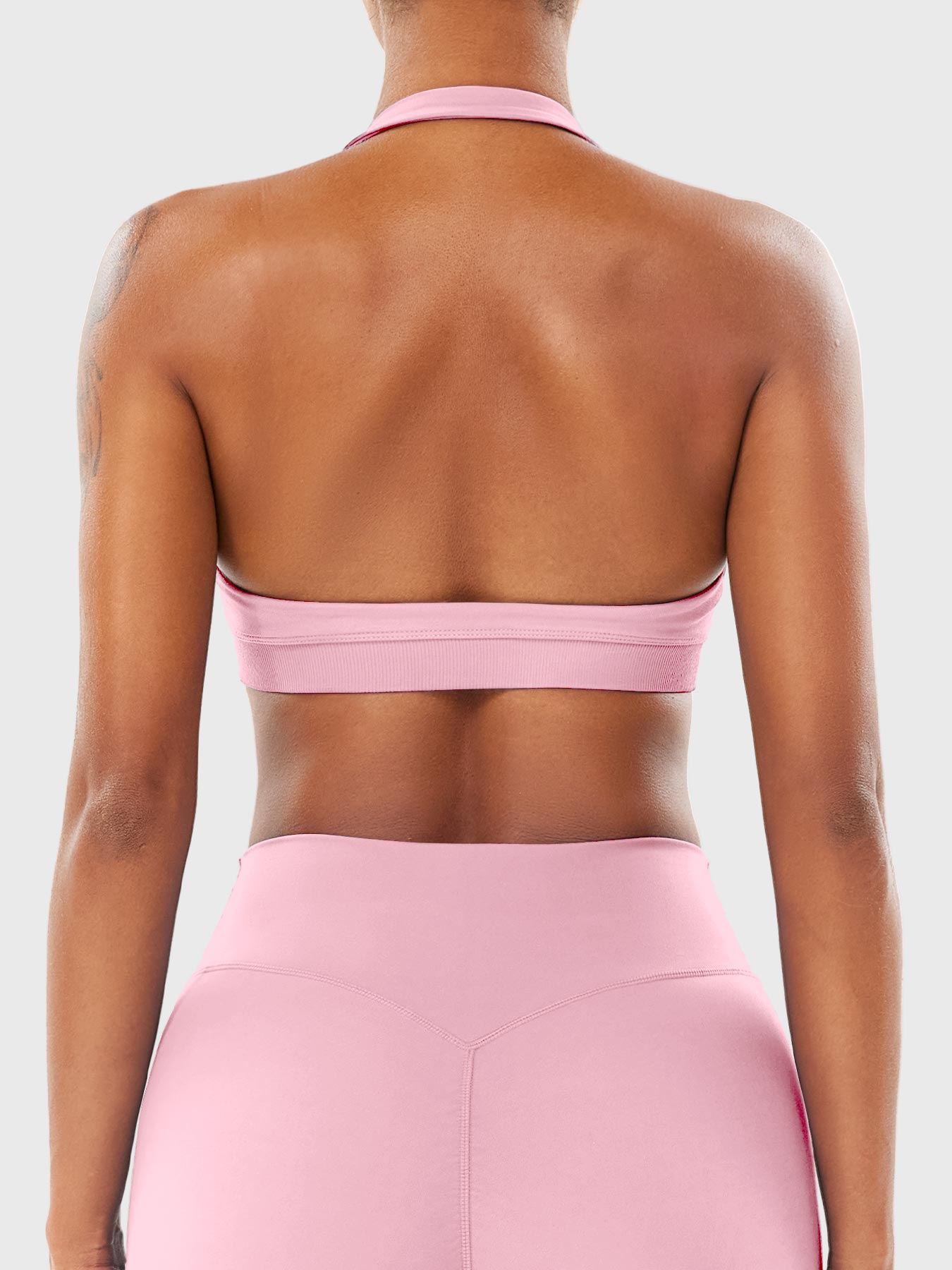 Top sportowy Elen Halter Sport - Ironfit PL